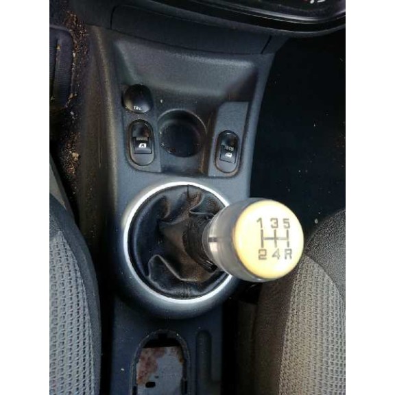 citroën c2 del año 2007