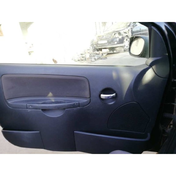 citroën c2 del año 2007