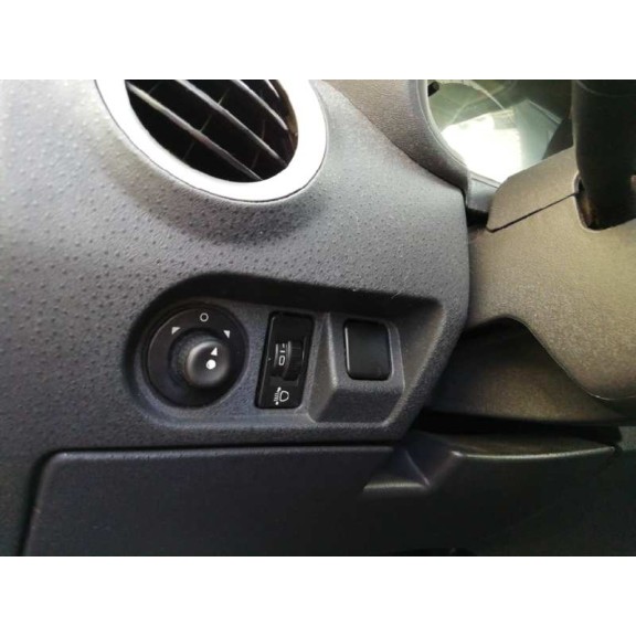 citroën c2 del año 2007