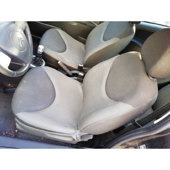 citroën c2 del año 2007