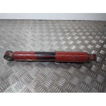 Recambio de amortiguador delantero izquierdo para iveco daily combi referencia OEM IAM 504088408 X1 