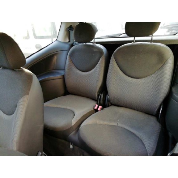 citroën c2 del año 2007