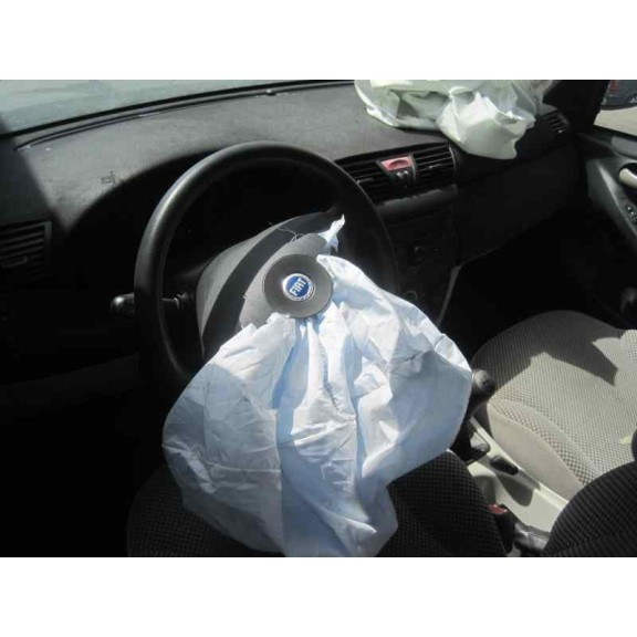 fiat stilo (192) del año 2005