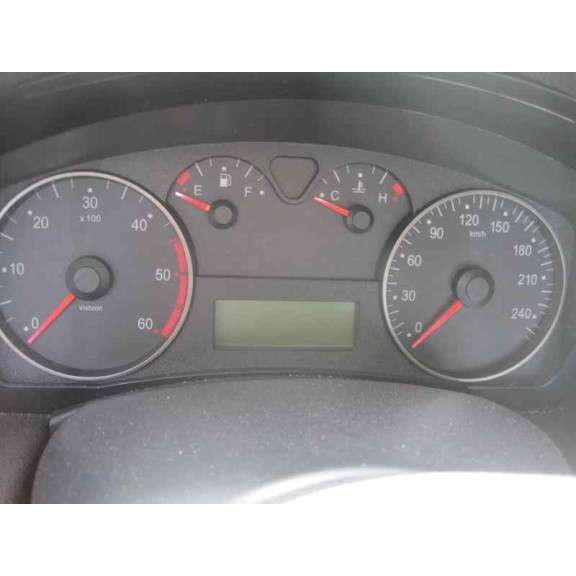 fiat stilo (192) del año 2005