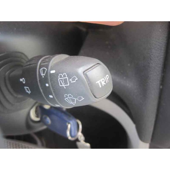 fiat stilo (192) del año 2005