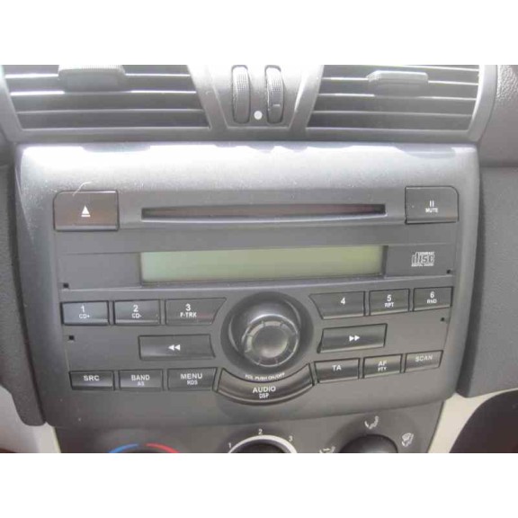 fiat stilo (192) del año 2005