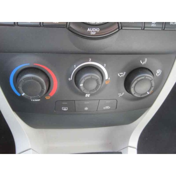 fiat stilo (192) del año 2005