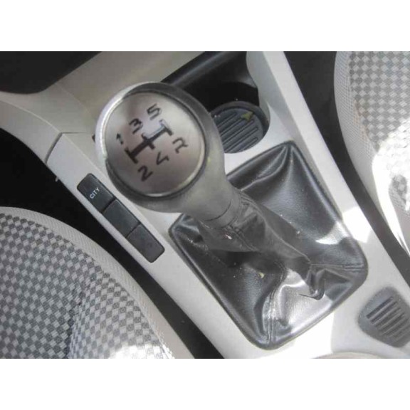 fiat stilo (192) del año 2005