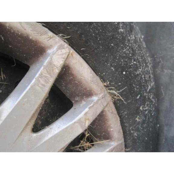 fiat stilo (192) del año 2005