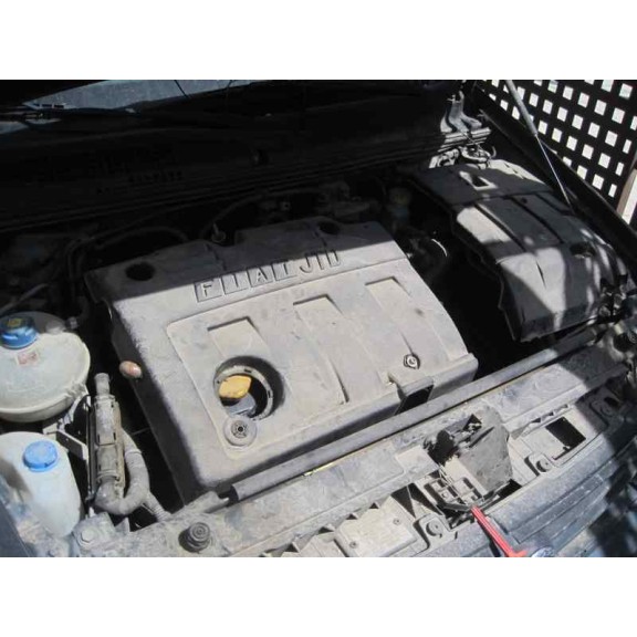 fiat stilo (192) del año 2005