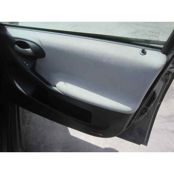 fiat stilo (192) del año 2005