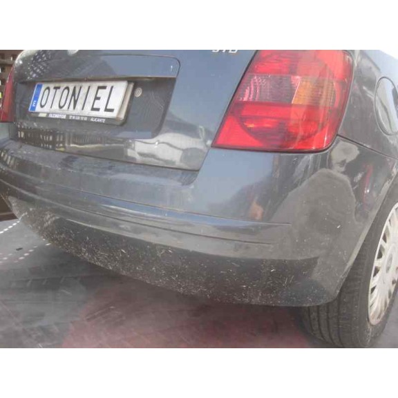 fiat stilo (192) del año 2005