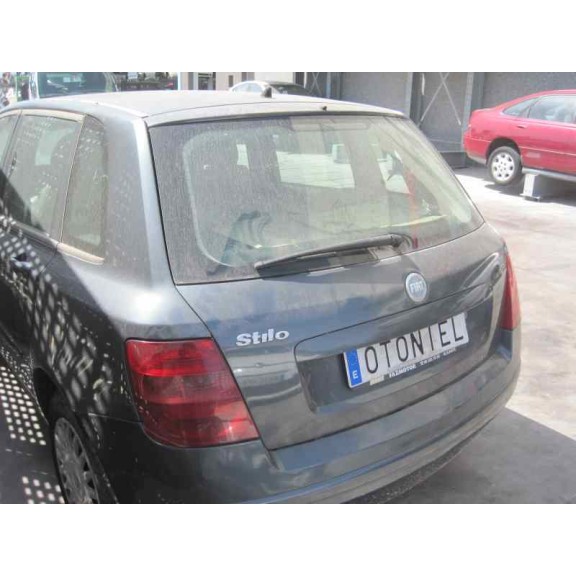 fiat stilo (192) del año 2005