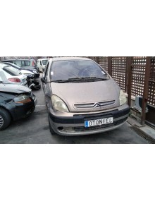 citroën xsara picasso del año 2007