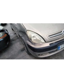 citroën xsara picasso del año 2007 2