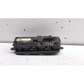 Recambio de mando elevalunas delantero izquierdo para volvo s60 ii (134) d3 referencia OEM IAM 31453266 31272009 