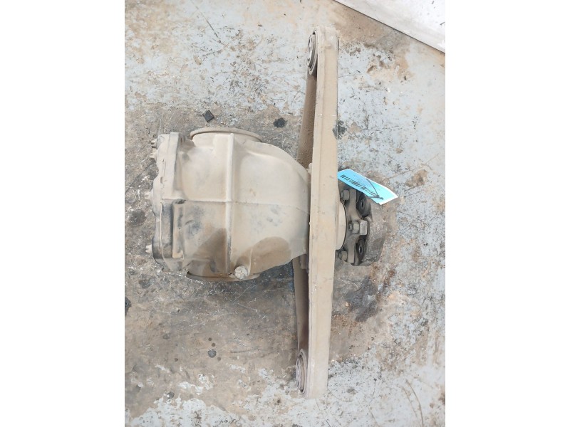 Recambio de diferencial trasero para mercedes-benz clase e (w211) berlina e 320 cdi (211.026) referencia OEM IAM A2303510508  