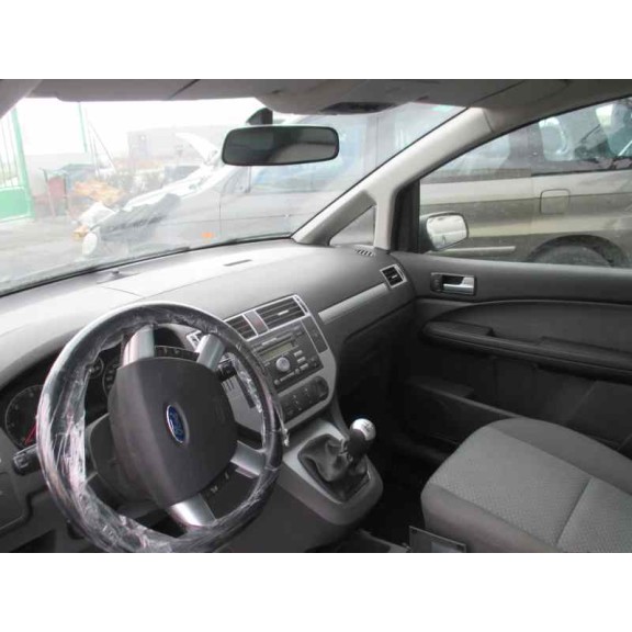 ford focus c-max (cap) del año 2007