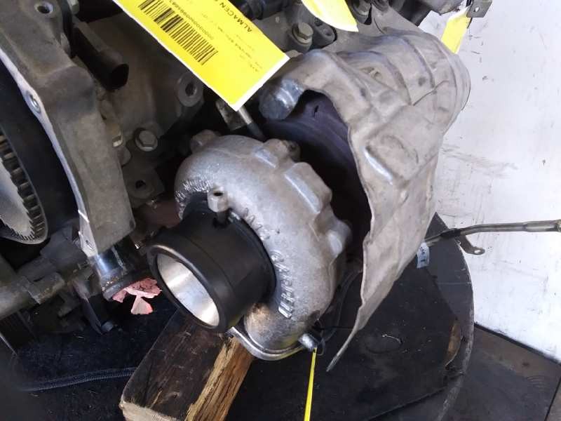 Recambio de turbocompresor para opel insignia berlina 2.0 cdti referencia OEM IAM 7861371  