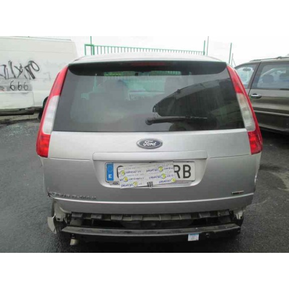 ford focus c-max (cap) del año 2007