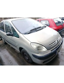 citroën xsara picasso del año 2007
