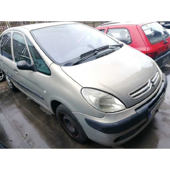 citroën xsara picasso del año 2007