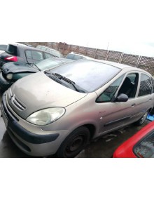 citroën xsara picasso del año 2007 2