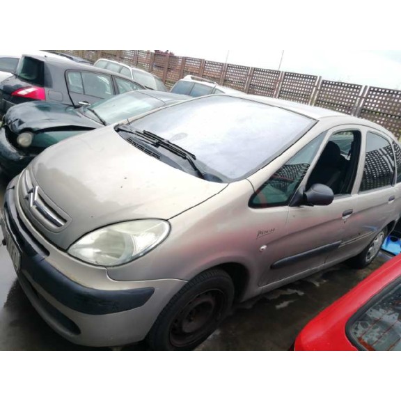citroën xsara picasso del año 2007