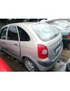 citroën xsara picasso del año 2007