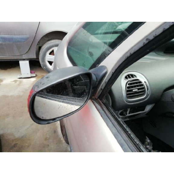 citroën xsara picasso del año 2007