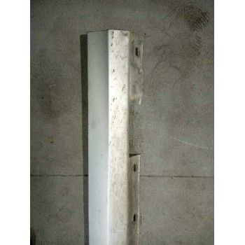 Recambio de faldon lateral para mercedes-benz clase c (w204) familiar 220 t cdi blueefficiency (204.202) referencia OEM IAM   