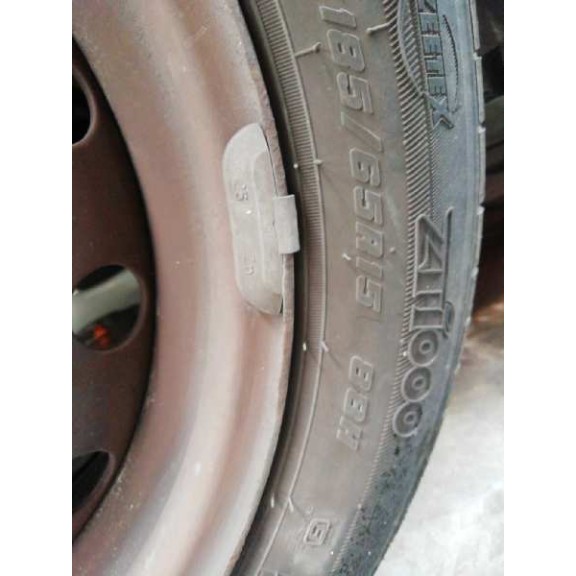 citroën xsara picasso del año 2007