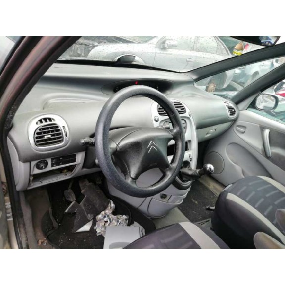 citroën xsara picasso del año 2007
