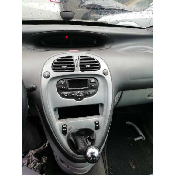 citroën xsara picasso del año 2007