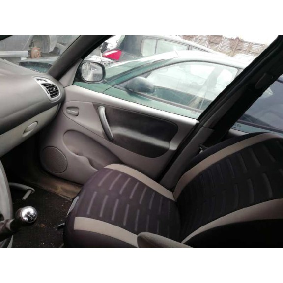 citroën xsara picasso del año 2007