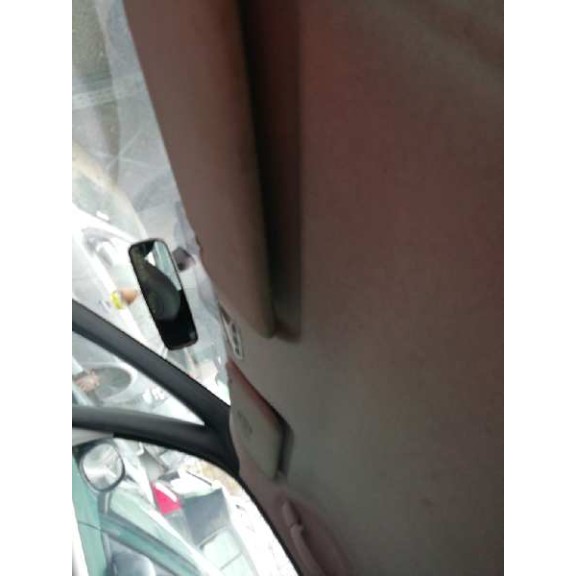 citroën xsara picasso del año 2007