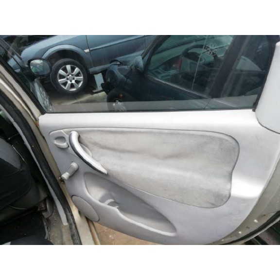 citroën xsara picasso del año 2007