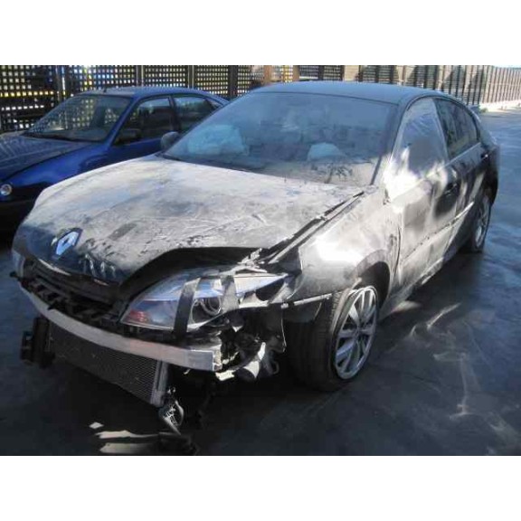 renault laguna iii del año 2013