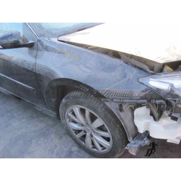 renault laguna iii del año 2013