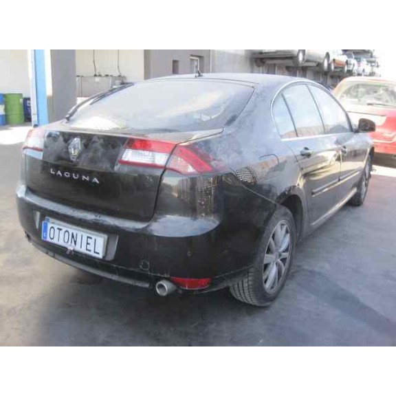 renault laguna iii del año 2013