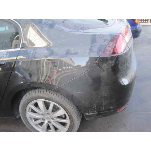 renault laguna iii del año 2013