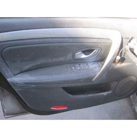 renault laguna iii del año 2013