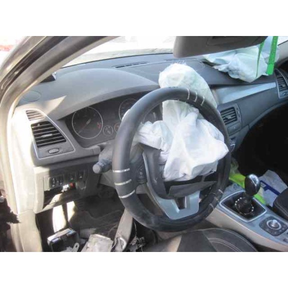 renault laguna iii del año 2013