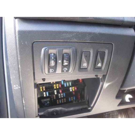 renault laguna iii del año 2013