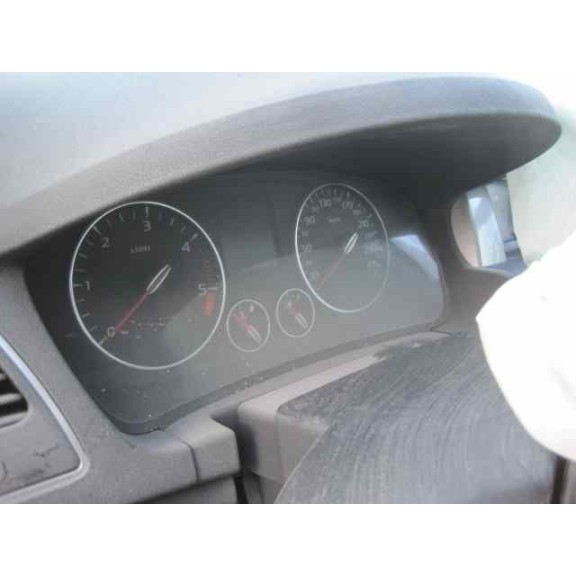 renault laguna iii del año 2013