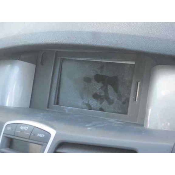 renault laguna iii del año 2013