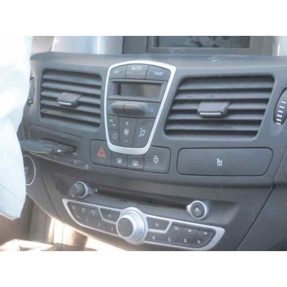 renault laguna iii del año 2013