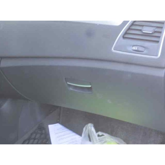 renault laguna iii del año 2013