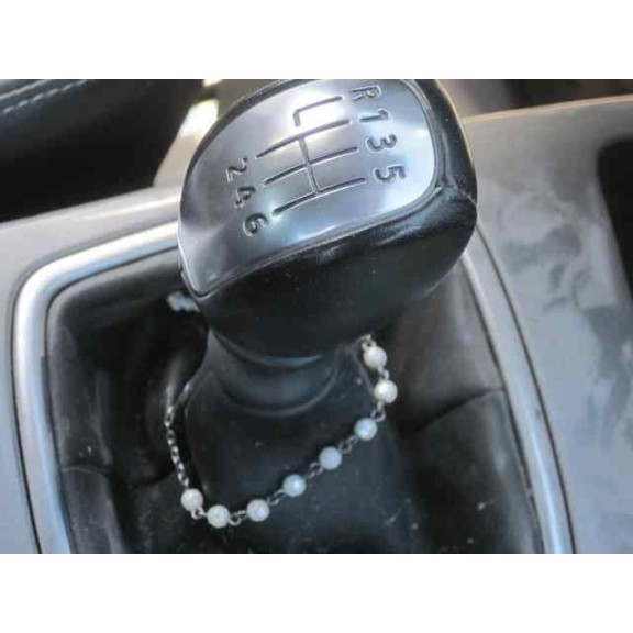 renault laguna iii del año 2013