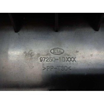 Recambio de mando climatizador para kia carens (un) active referencia OEM IAM 972501D760 972501D760WK 